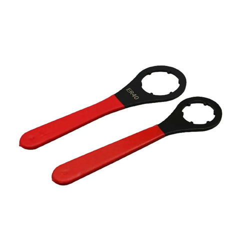 Pro Grade ER Collet Wrench Featuring Secure Anti Slip Grip Rock Solid Carbon Steel Construction Tailored For Cnc Milling Lathes And Precision Machining Jobs Shop Ready Heavy Duty Spanner Built Like A Tank To Handle Serious Torque Demands