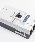 Heavy Duty Electrical Circuit Breaker Offering Rock Solid Trip Protection And Top Shelf Wiring Safety Solutions For Serious Home Renovations And Worry Free Power Management in white and gray.