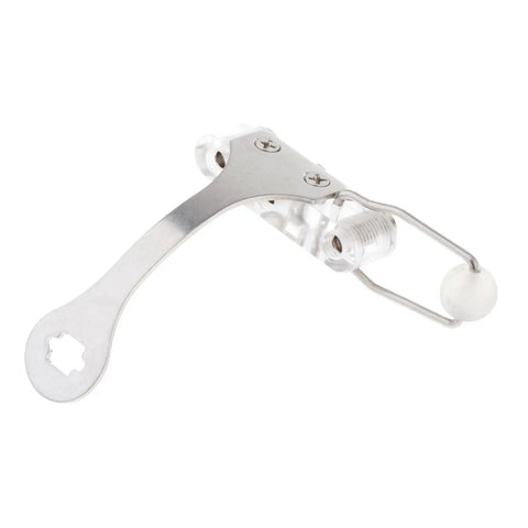 Standard Epee Socket For Fencing Training And Competition, Durable Electric Scoring Compatible Socket, Essential Fencing Accessories And Equipment