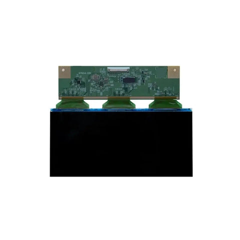 Fresh High Rez LCD Replacement Screen Kit For Resin 3d Printers Featuring 8K Compatible Display Panel And No Fuss Quick Swap For Smooth Daily Printing