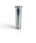 Dump Box Clevis Pin With Cotter Pin Replacement For General Ranger Sportsman ATV And UTV Models 2004 To 2023 Replaces 7661878 And 7661067