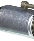 Ford 5.4L 3V VCT Control Solenoid 8L3Z-6M280-B OEM Replacement Solenoid with drop-in plug-n-play design in black finish