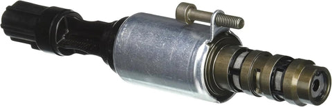 Ford 5.4L 3V VCT Control Solenoid 8L3Z-6M280-B OEM Replacement Solenoid with drop-in plug-n-play design in black finish