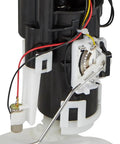 Close-up of Efficient Fuel Pump Assembly Replacement SP8030M for Honda Accord and Acura TL CL with sending unit module.