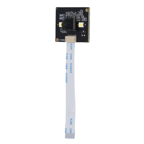 Turbo Fast Barcode Scanner Module With USB Interface For Access Control And Self Service Kiosks 120 FPS Ultra Fast 2D And 1D Scanning