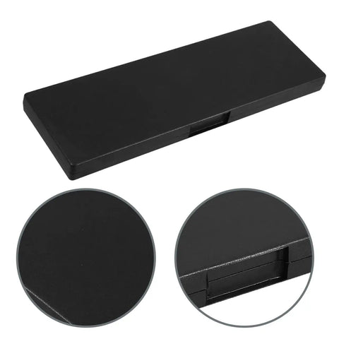 Compact Digital Caliper Storage Case For Vernier Calipers Lightweight Plastic Tool Box For Precision Measuring Tools
