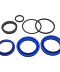Heavy Duty Pro Grade Hydraulic Cylinder Seal Kit For Koyker Front End Loader 2 Inch Cylinders Replacement For Part K662051