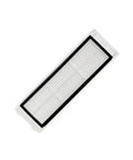 Four In One Vacuum Mop Kit For S10 Plus B105 With Roller Brush Side Brush HEPA Filter And Mop Cloths For Deep Cleaning Hard Floors And Low Pile Carpets HEPA filter