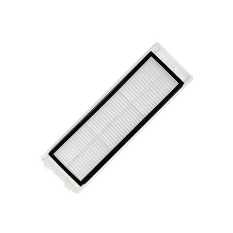Four In One Vacuum Mop Kit For S10 Plus B105 With Roller Brush Side Brush HEPA Filter And Mop Cloths For Deep Cleaning Hard Floors And Low Pile Carpets HEPA filter