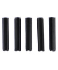 Assorted Steel Spring Pins Set M1.5 M2 M2.5 M3 M4 M5 M6 M8, 10-50 Pieces, Spring Type Straight Dowel Pins, 25mm M3 Pack 50pcs