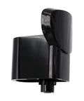 Beefed Up Lifetime Microwave Handle Support Replacement Black WB06X10939 Fits JNM3160DF1BB JNM3160DF non OEM