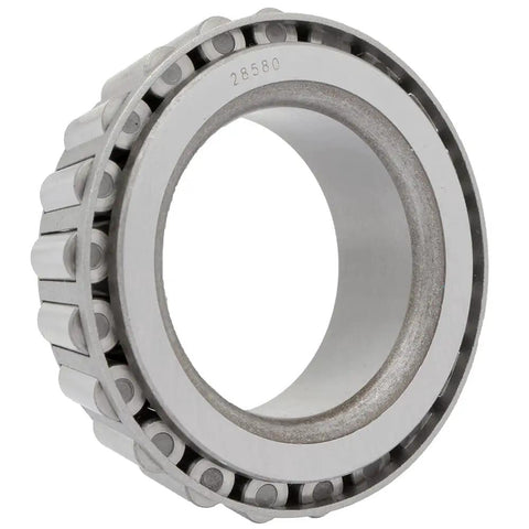Beefed Up 4 Pack 10,000 Lb Trailer Axle Ball Bearing Kit With Inner 28580 28521 Outer 25580 25520 And Oil Seal 091030