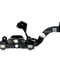 Front Upper Vision Position Sensor For Mini 4 Pro Downward Vision Obstacle Avoidance Module Drone Spare Parts Top Notch