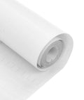 Slick Clear Peel And Stick Wallpaper For Kitchen Countertops And Bathroom Vanities Waterproof Self Adhesive Contact Paper Roll on surface.