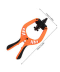 Mobile Phone Screen Opening Tool With Cup And Pliers For Quick Repairs Pro Grade LCD Removal Kit For Phones And Tablets Easy To Use Do It Yourself DIY Screen Repair Tool.