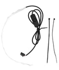 High Brightness LED Light Strip For 3D Printer Enclosures 24V DC ABS Housing Ra95 Color Rendering cable and ties
