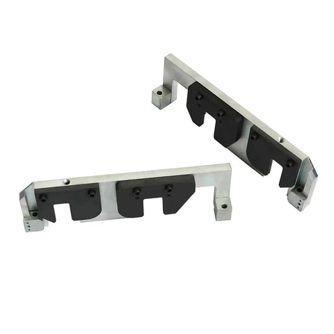 Straight Up Heavy Duty Camshaft Alignment Tool Built For BMW M3 M5 M6 N63 S63 N74 Engines Tough As Nails Pro Grade Repair Kit, metal alignment tool set for engine timing.