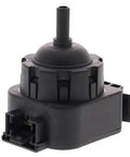 Premium Washer Pressure Switch Fits Most Top Load And Front Load Washers, Durable Replacement Valve Sensor, One Year Warranty, Multicolor Connector, Easy Install And Quick Fix black washer pressure switch replacement with connector