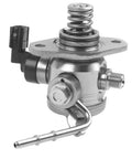 High Flow Pressure Fuel Pump Direct Bolt On For Honda Civic 2016 To 2021 1 5 Liter Engine Swaps In For 1679059B003 showing detailed metallic construction.