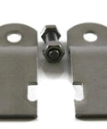 316 stainless steel pipe clamps for 4 inch pipes, corrosion resistant