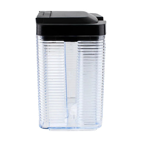 Joyparts water reservoir with lid for Ninja CM305/CM401 coffee maker; clear plastic container.