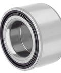 Heavy Duty Motorcycle Steering Ball Bearing Compatible With RZR RA400 500 700 800 Ranger Crew 900XP EV showing sealed steel design.
