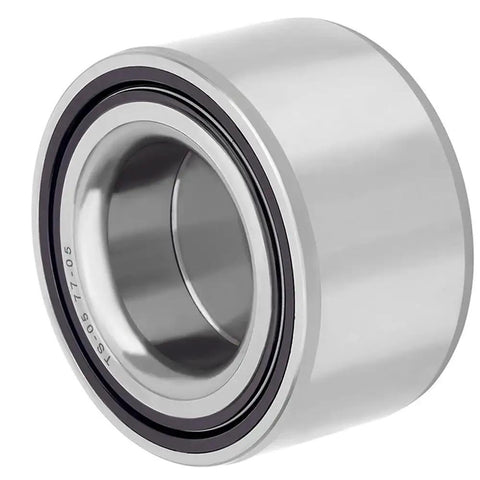 Heavy Duty Motorcycle Steering Ball Bearing Compatible With RZR RA400 500 700 800 Ranger Crew 900XP EV showing sealed steel design.