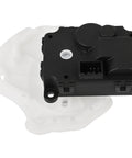 HVAC Heater Blend Door Actuator 604-247 For Kia Sportage 2009 2010 Direct Fit Rotary Mode Actuator with 5 Terminal Male Connector
