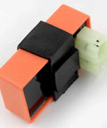 High Performance Racing AC CDI Box 6 Pin With Ignition Coil And 3 Electrode Spark Plug For GY6 50cc 80cc 125cc 150cc