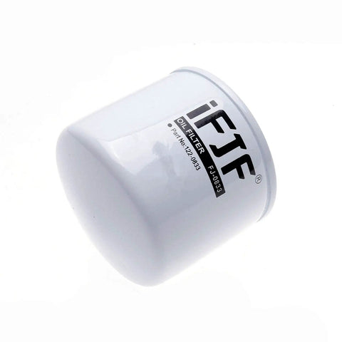 Spin On Oil Filter Replacement For RV QD Series Generators 3200 6000 8000 10000 12500 Heavy Duty HDKAH HDKAK HQD HQDPA HQDPC