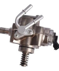 Pressure Fuel Pump For 2.3L Turbo Engines And 3.6 CX-7 Models, Bolt-In Replacement That Replaces L3K9-13-35ZC And L3K9-13-35ZB, side view