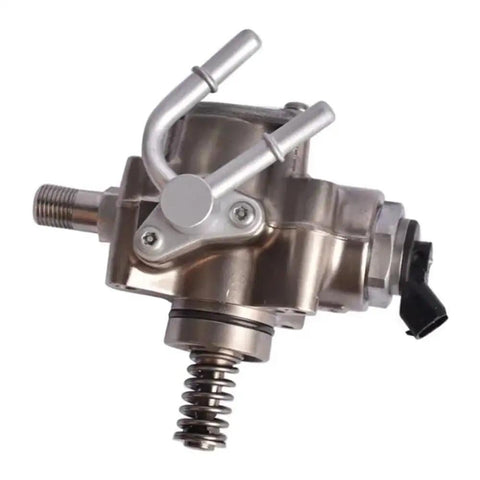 Pressure Fuel Pump For 2.3L Turbo Engines And 3.6 CX-7 Models, Bolt-In Replacement That Replaces L3K9-13-35ZC And L3K9-13-35ZB, side view