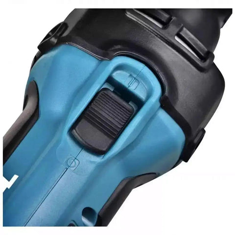Rugged 18V LXT Cordless Die Grinder With Removable Side Handle Grip LED Low Juice Alert Auto Restart Lock And Top Tier Sanding Or Grinding Rig For Your Weekend Warrior Shop Stash