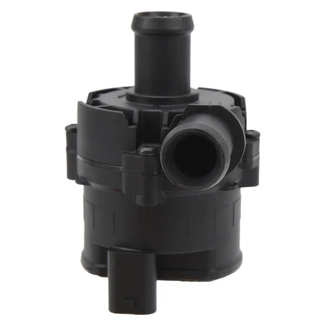 Torvex Auxiliary Water Pump Replaces Lr049317 Engine Coolant Circulation For Land Rover E Pace F Pace Xe Xf 2.0L Turbo Models Reliable Cooling System Upgrade