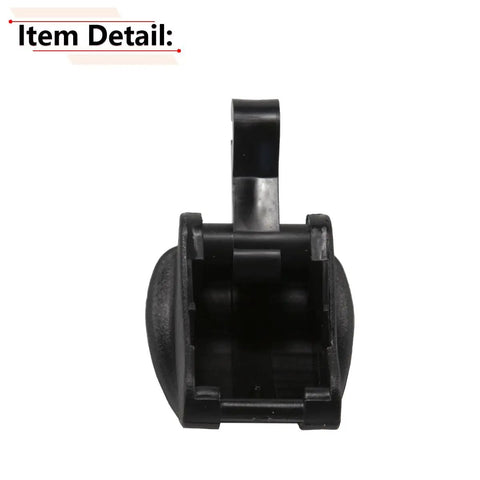 Extended Cab Rear Vent Window Latch For Chevy Silverado 1500 2500 HD 3500 And GMC Sierra 1500 2500 HD 3500 1999 To 2007 Replacement OEM 12474945