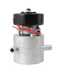 1000W Hydro Water Generator 220V Three Tube Turbine Hydroelectric Power System with ballast and 50mm inlet fitting 3500RPM