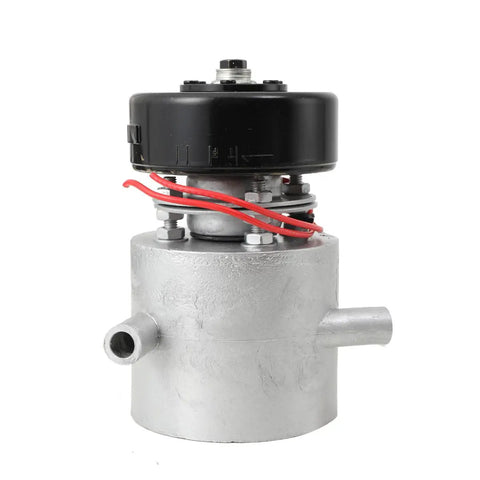 220V 1000W Portable Water Turbine Generator With Aluminum Alloy Housing, Three-Pipe Hydro Turbine, 3500RPM Pure Copper Coil