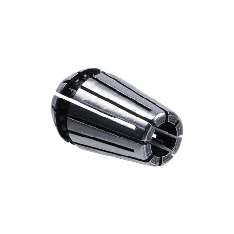 Tough As Nails ER16 Spring Collet Chuck Pack For CNC Router And Engraving Gear Sweet Fit 5/32 Inch High Precision Clamping Kit Two Pieces Built Durable 40CR Steel