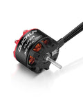 Outer 3530SL 1700KV Brushless RC Motor With Beefy Smooth Linear Throttle Flexible Silicone Wires Modular Build High Quality Materials