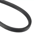 A45 Drive V Belt 45 Inch Inner Length 13mm Width 8mm Thick Neoprene Rubber Oil and Water Resistant Transmission Belt detail view