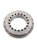 Hardcore YRT260 P4 High Precision Turntable Bearing And Rock Solid Rotary Table Slewing Support in 260x385x55mm steel.