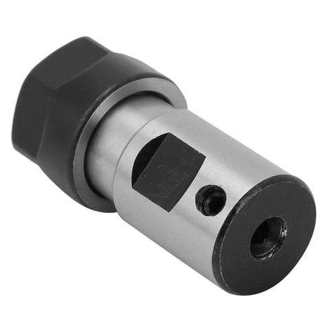 Er11 5mm Shaft CNC Milling Holder With Straight Shank High-Hardness Collet Chuck Heavy-Duty Pro-Grade Ultra-Stable Milling Accessory