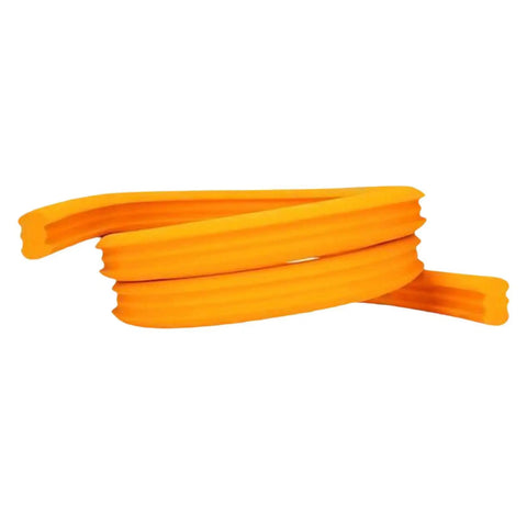 Lightweight Tubeless Bike Tire Inserts Give Solid Puncture Protection For Mountain And Road Bikes Fitting 2.3 To 2.5 Inch Tires