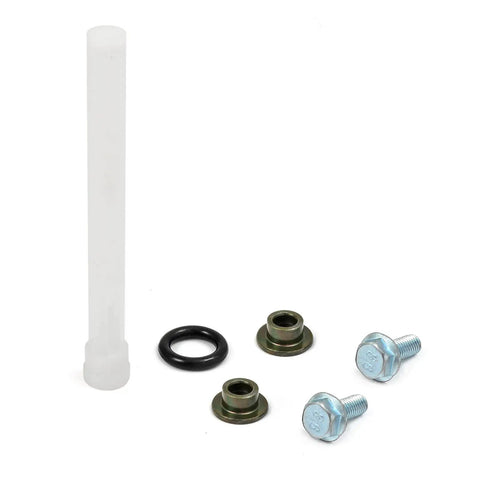 Petcock Filter for ATV Gas Tank Replacement Fits Sportrax 90 TRX 90 1993 2005 and FourTrax 250 TRX 250R 1986 1989 Direct Fit OEM Style Part 16900 HB9 000 with components