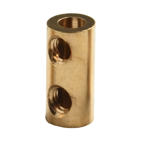 Top Notch Copper Butt Connector Kit For Quick Wire Splicing No Crimper Needed High Conductivity For 1 To 16Mm2 Automotive Marine And Home Appliance Repairs With Wide Current Range Handling Up To 80 Amps Easily, copper joiner