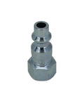 M Style Recapper Plug For Tire Valves Built Tough Steel With 0.305 32 Recap Thread Size Handles Up To 300 PSI And 250 Fahrenheit 40 SCFM Performance Made In USA steel tire valve plug
