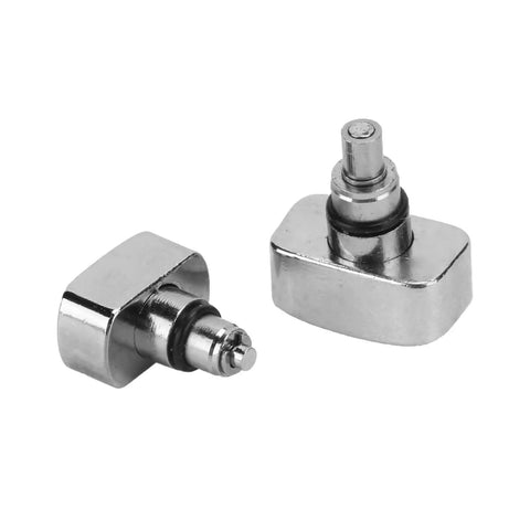 Pro Grade Watch Repair Push Button Tool Kit With 24 Pieces In 12 Types for Watchmakers and Repair Technicians ergonomic stainless steel accessories