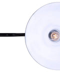 Outdoor Aluminum Barn Light In Glossy Black With Gooseneck Arm 16 Inch Wet Location Rated Classic Barn Style Shade
