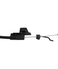 Drive Cable Replacement For Poulan PR675Y22RHP Rotary Lawn Mower 588479201 96142011201 showing close-up of cable end and connector