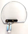 EG104 Eye Guard For Industrial Sewing Machines Replacement Parts Pack Of 10 Pro Grade Durable Safety Shield detail view